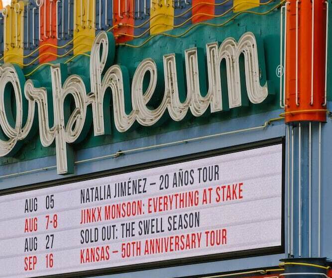 Sonder The Craftsman