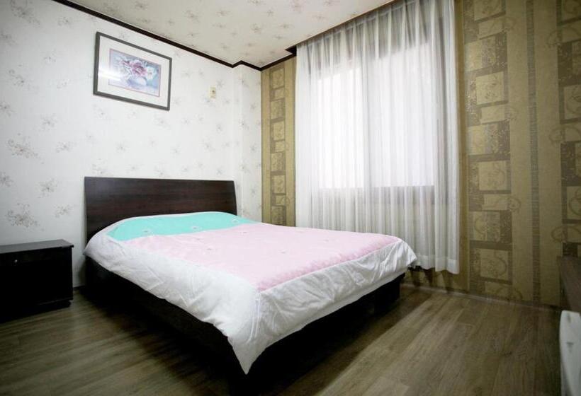 Songwon Motel