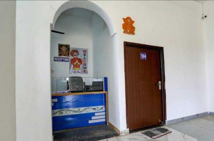 Spot On Hotel Green Royals