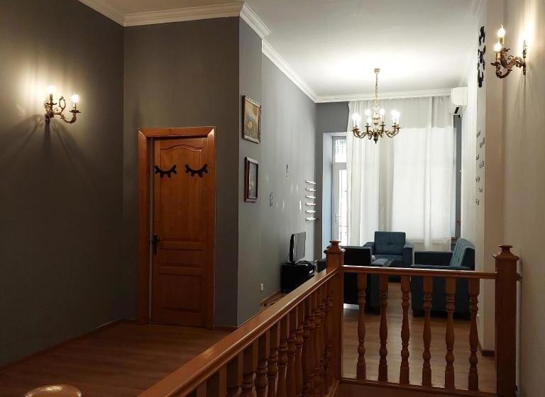 S T Hostel Formerly Sth Hostel