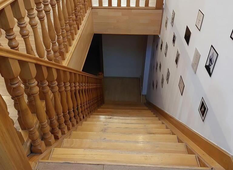 S T Hostel Formerly Sth Hostel