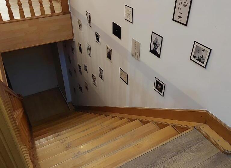 S T Hostel Formerly Sth Hostel