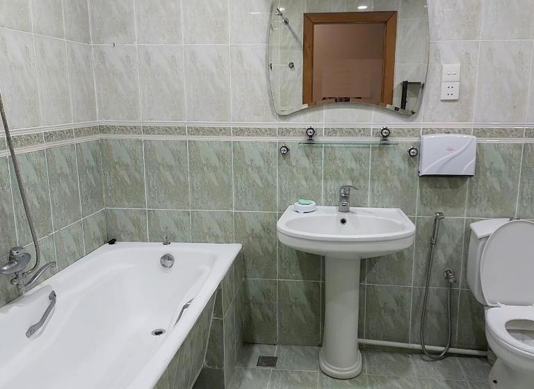 S T Hostel Formerly Sth Hostel