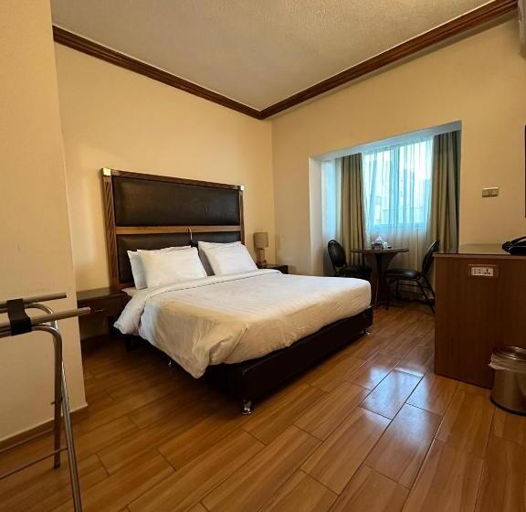 Tamimi Group Hotel Management