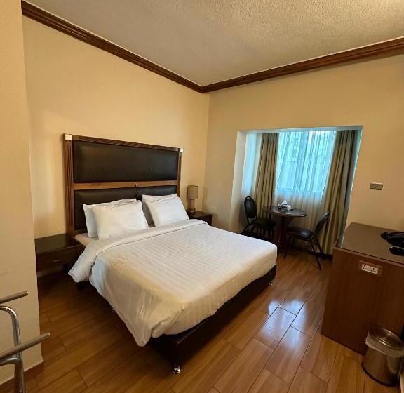 Tamimi Group Hotel Management