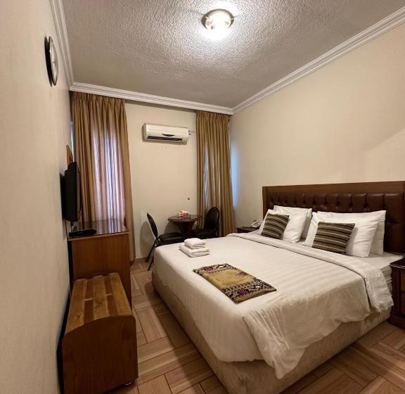 Tamimi Group Hotel Management