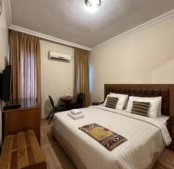 Tamimi Group Hotel Management