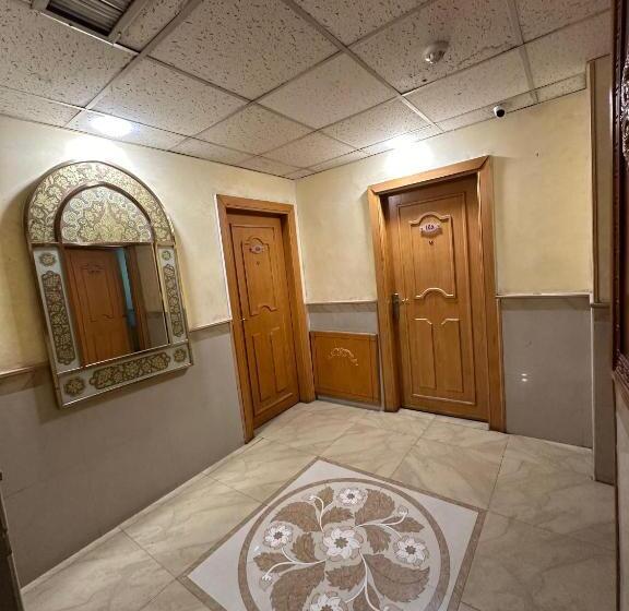 Tamimi Group Hotel Management