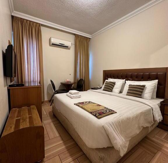 Tamimi Group Hotel Management