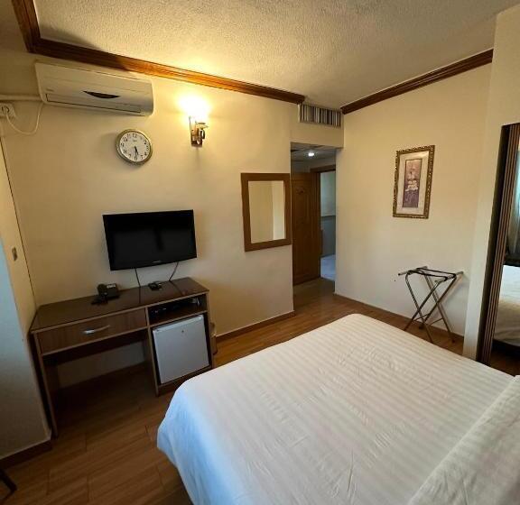 Tamimi Group Hotel Management