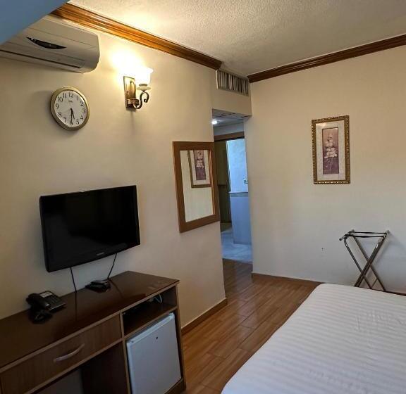 Tamimi Group Hotel Management