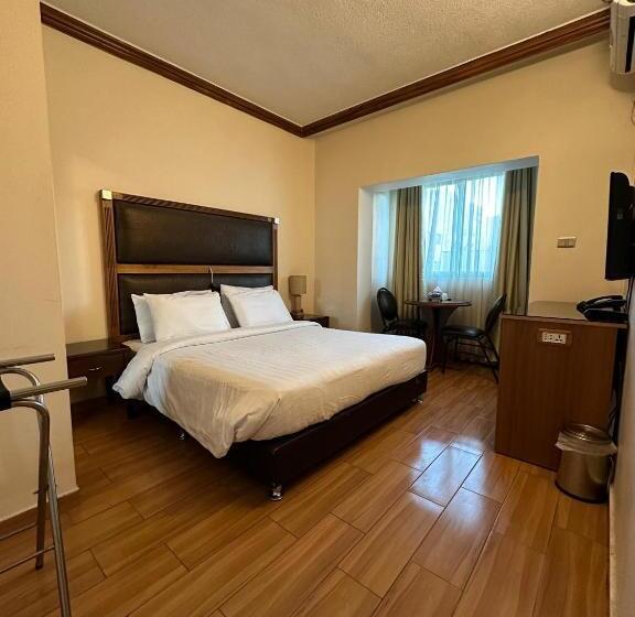 Tamimi Group Hotel Management