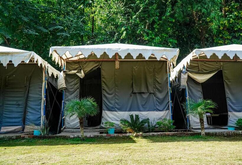 The Family And Friends Resort Rishikesh