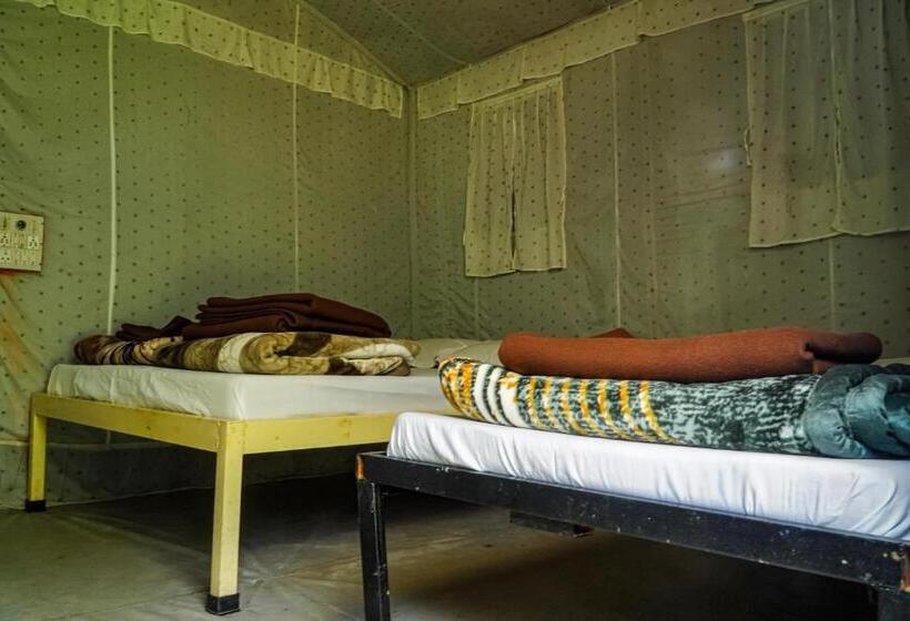 The Family And Friends Resort Rishikesh