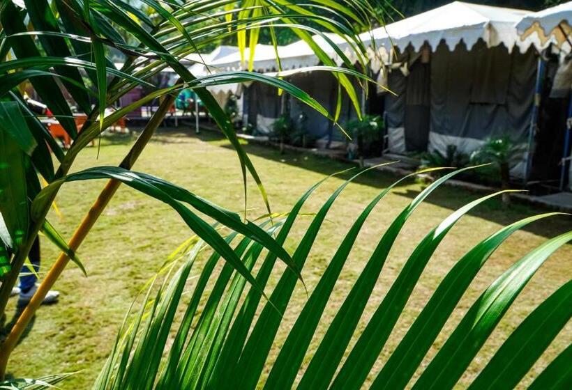 The Family And Friends Resort Rishikesh