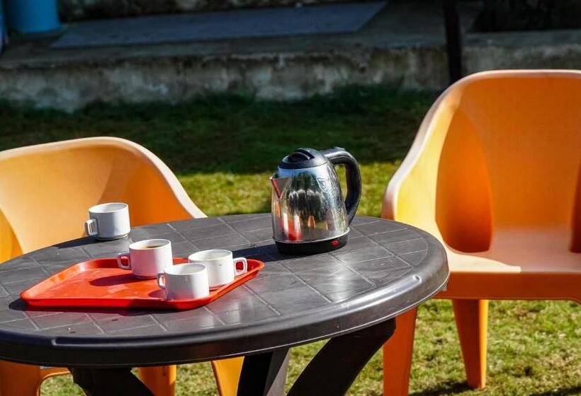 The Family And Friends Resort Rishikesh