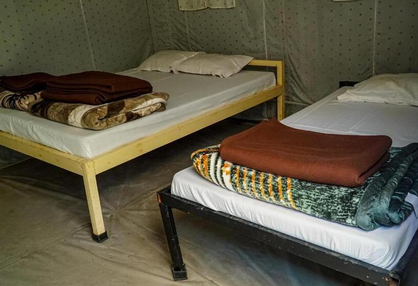 The Family And Friends Resort Rishikesh