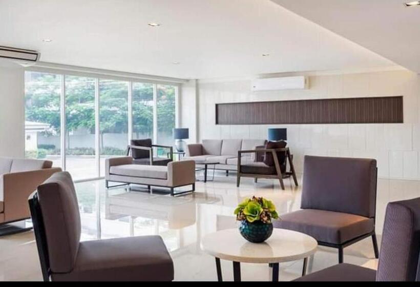 The Narci Suites Unit 2