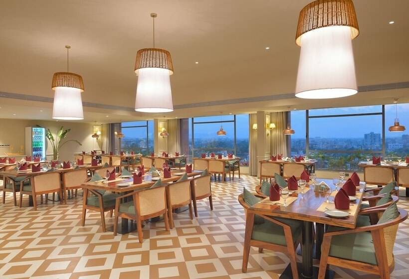 Treat Hotel, Nashik City Center