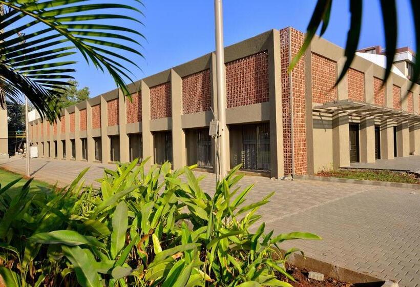 Treat Hotel, Nashik City Center