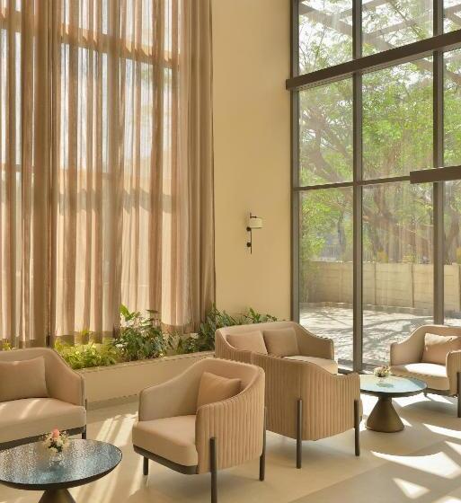 Treat Hotel, Nashik City Center