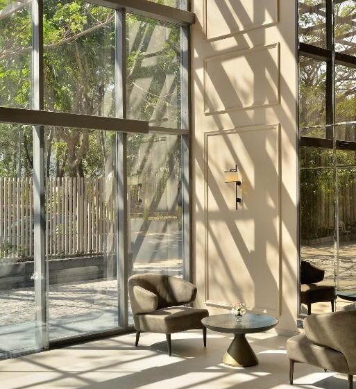 Treat Hotel, Nashik City Center