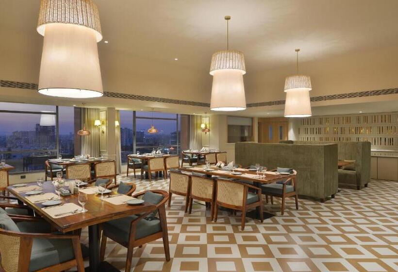 Treat Hotel, Nashik City Center