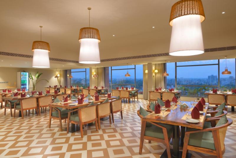 Treat Hotel, Nashik City Center