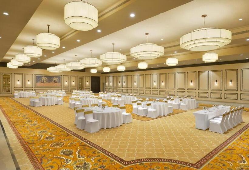 Treat Hotel, Nashik City Center