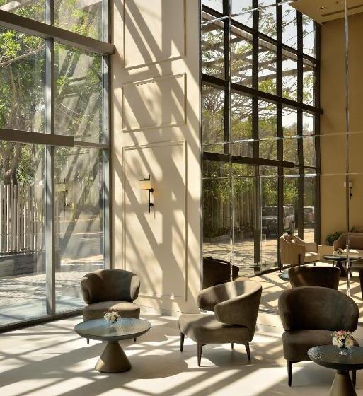 Treat Hotel, Nashik City Center