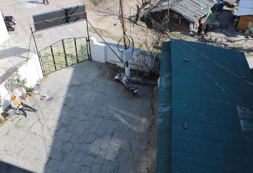 Trippy Turtle Hostel