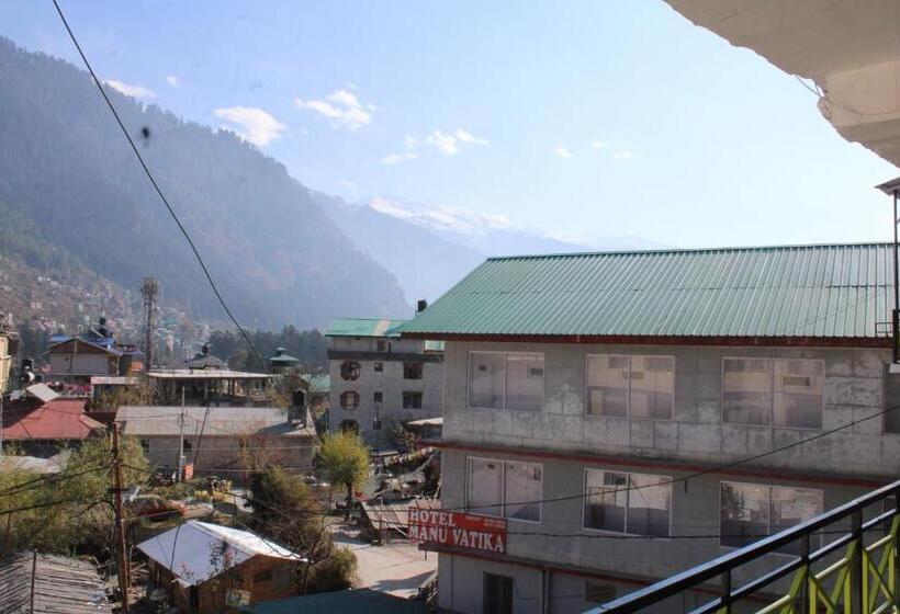 Trippy Turtle Hostel