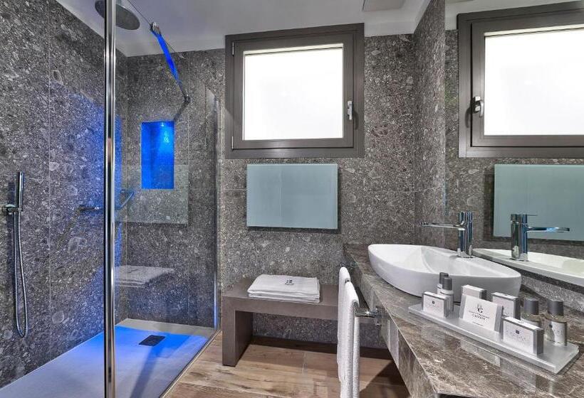 Villa Remo By Hotel Galvani