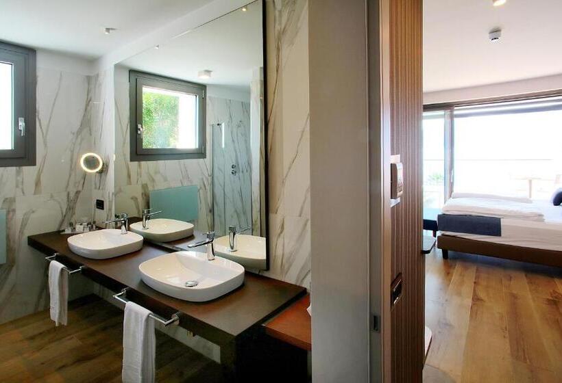 Villa Remo By Hotel Galvani