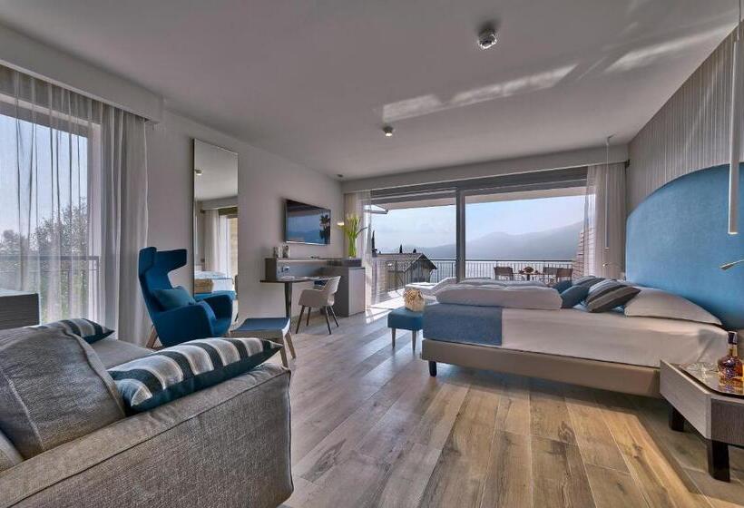 Villa Remo By Hotel Galvani