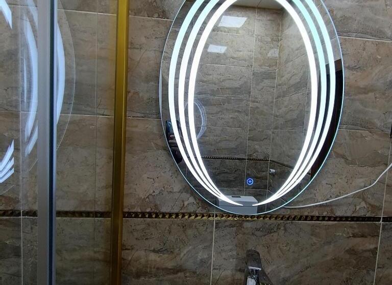 Vi̇va Boutique & Mirror Deluxe Hotel S Baku