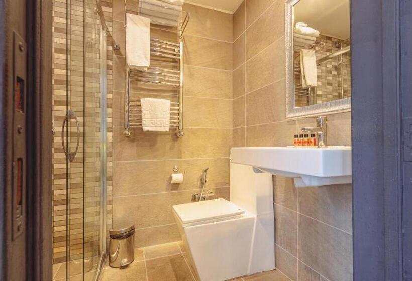 Vi̇va Boutique & Mirror Deluxe Hotel S Baku