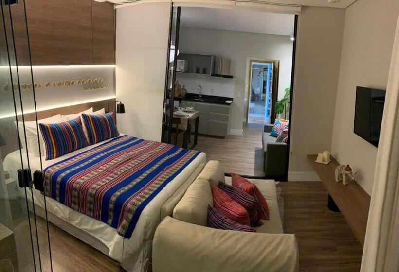 Wanderlust Experience