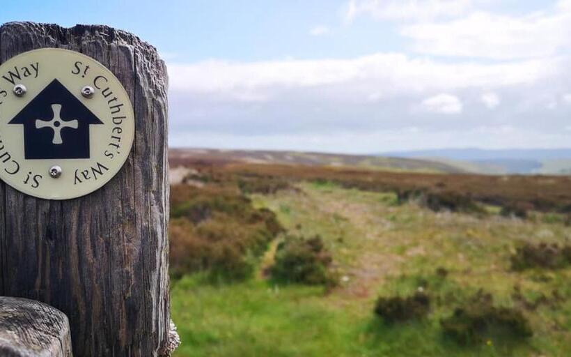 Wooler Hostel And Shepherds Huts