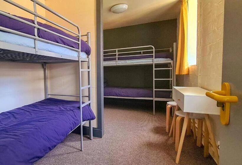 Wooler Hostel And Shepherds Huts