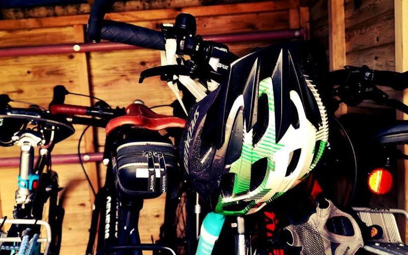 Wooler Hostel And Shepherds Huts