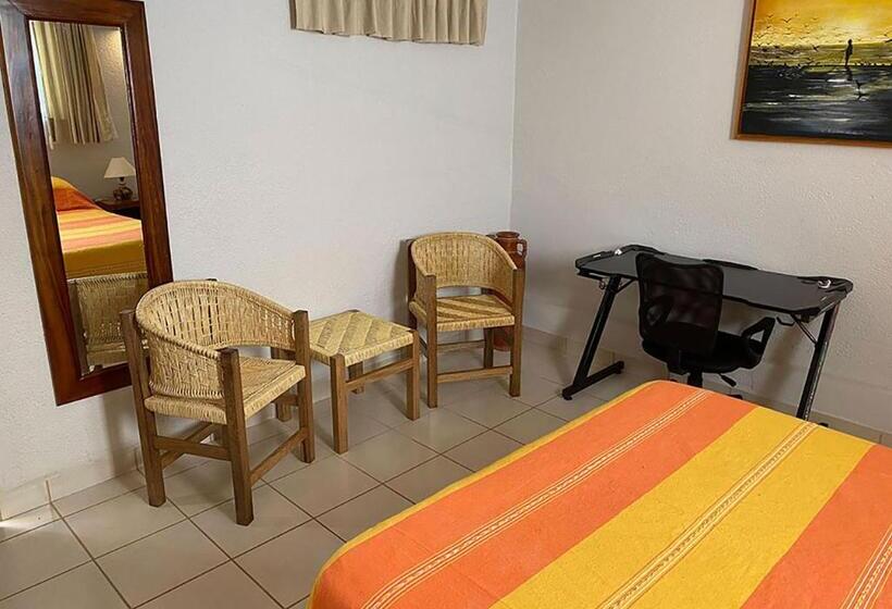 Zandoyo Bed & Breakfast