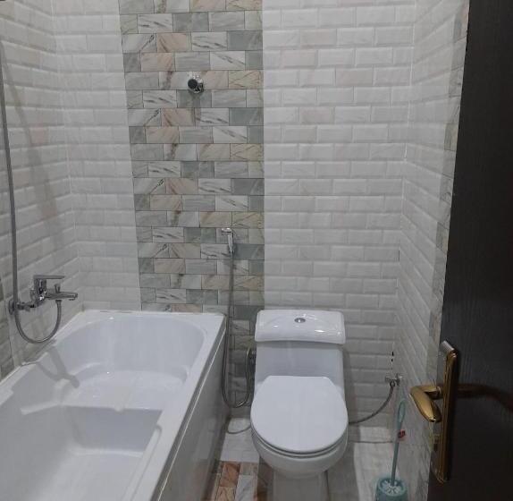 نفداك للشقق الفندقية المفروشة