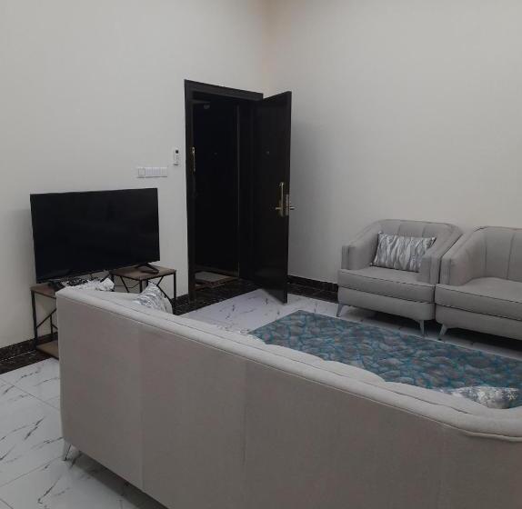 نفداك للشقق الفندقية المفروشة