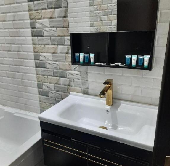 نفداك للشقق الفندقية المفروشة