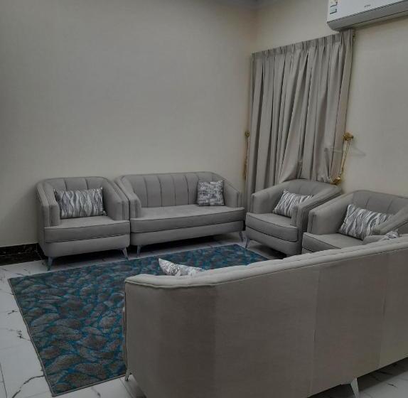 نفداك للشقق الفندقية المفروشة