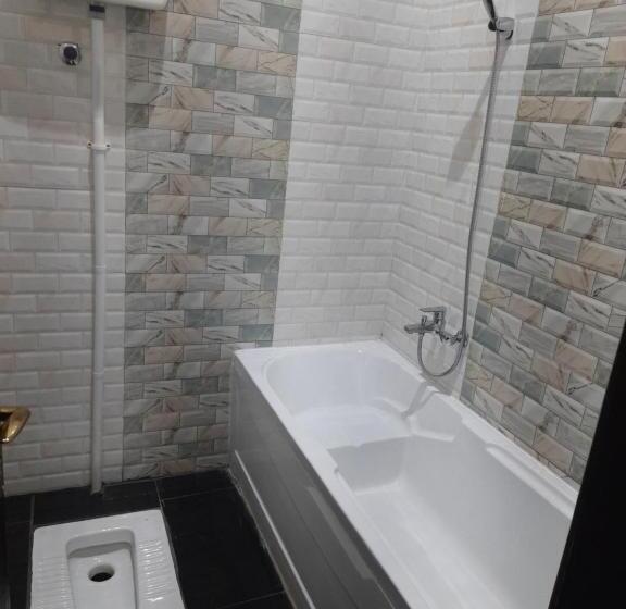 نفداك للشقق الفندقية المفروشة