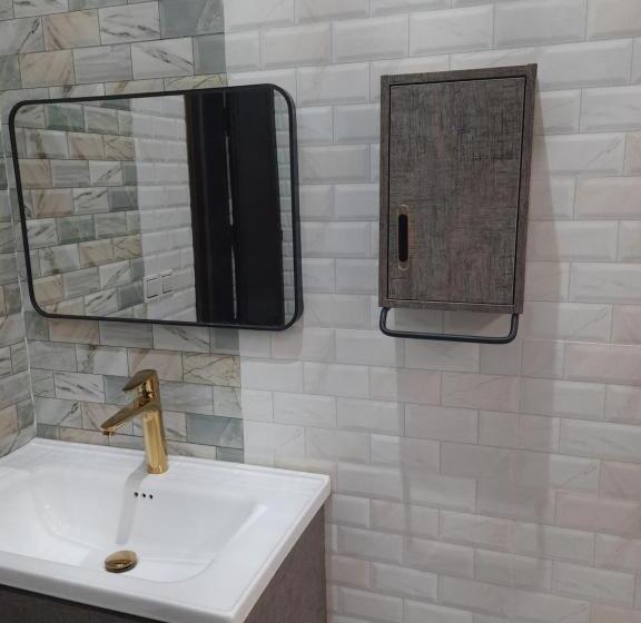 نفداك للشقق الفندقية المفروشة