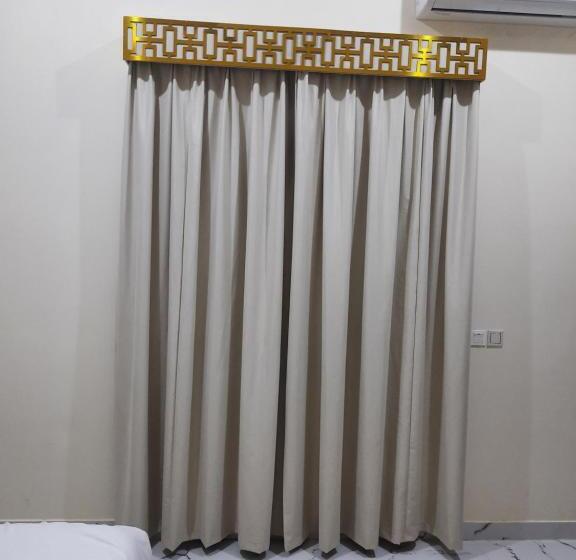 نفداك للشقق الفندقية المفروشة