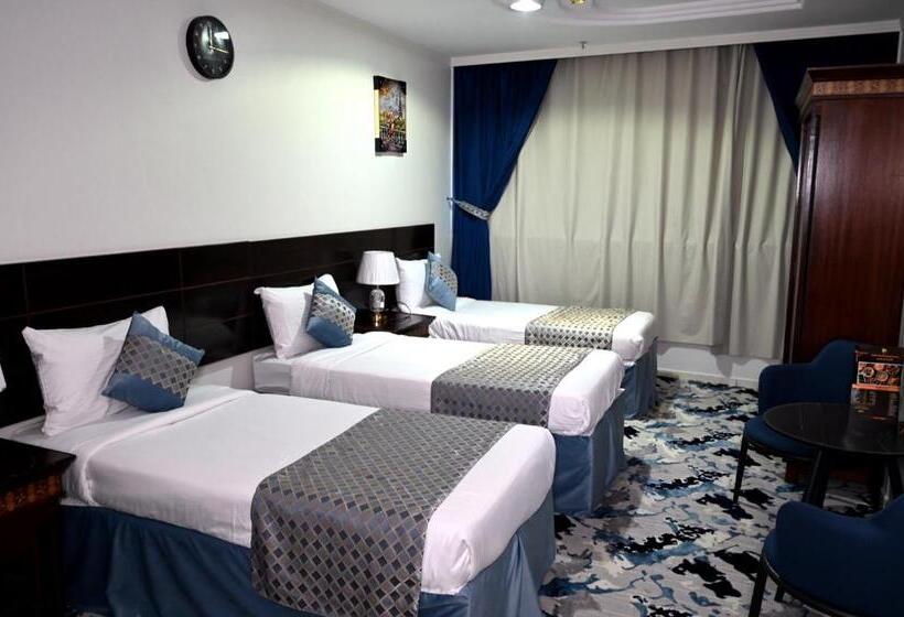 فندق هيلا ان Haila Ann